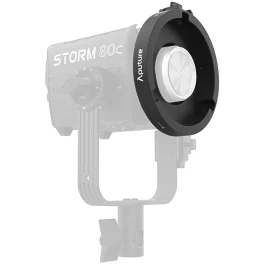 מתאם BOWENS לפנס Aputure Storm 80C