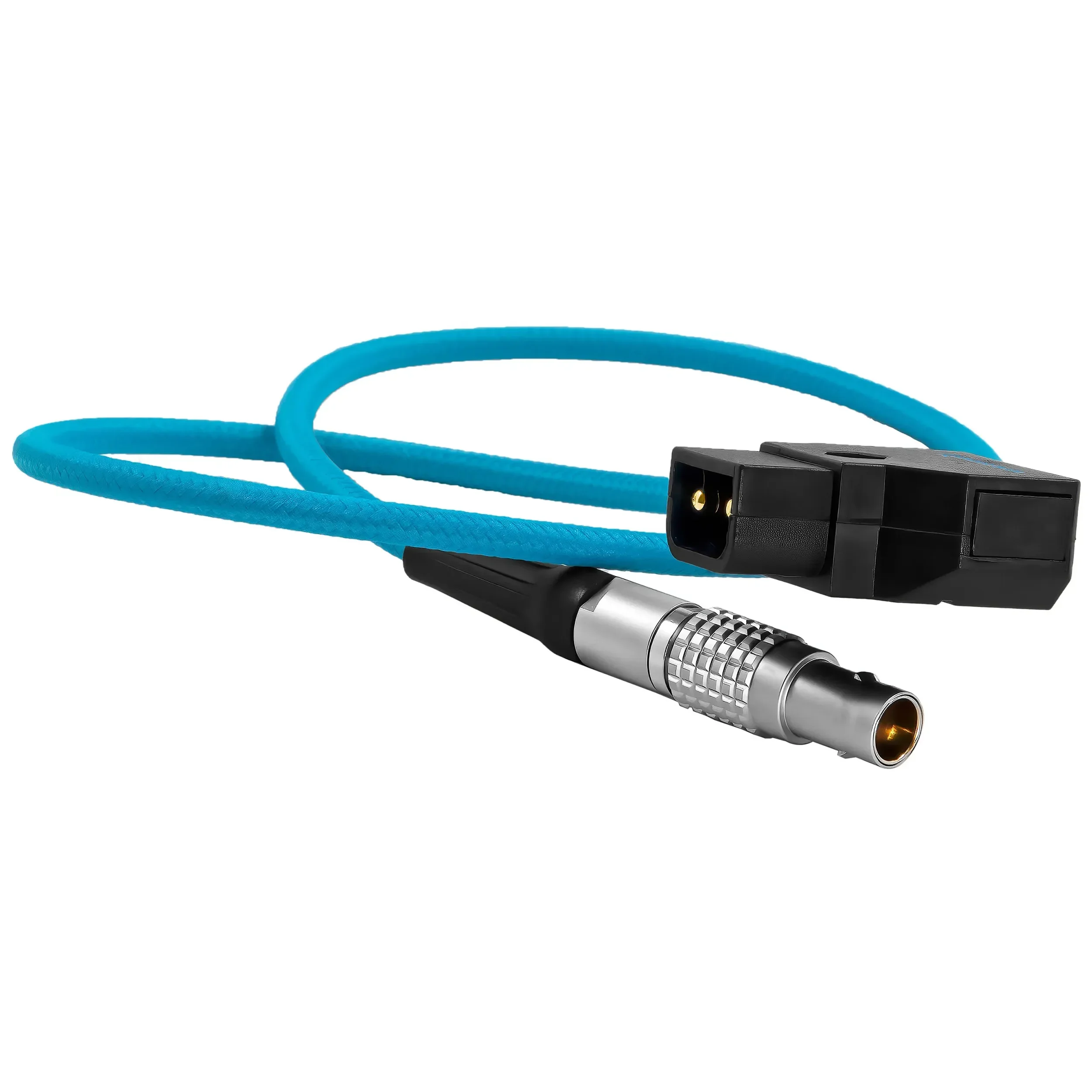 כבל מתח 50 ס"מ Kondor Blue D-Tap to LEMO 2 Pin