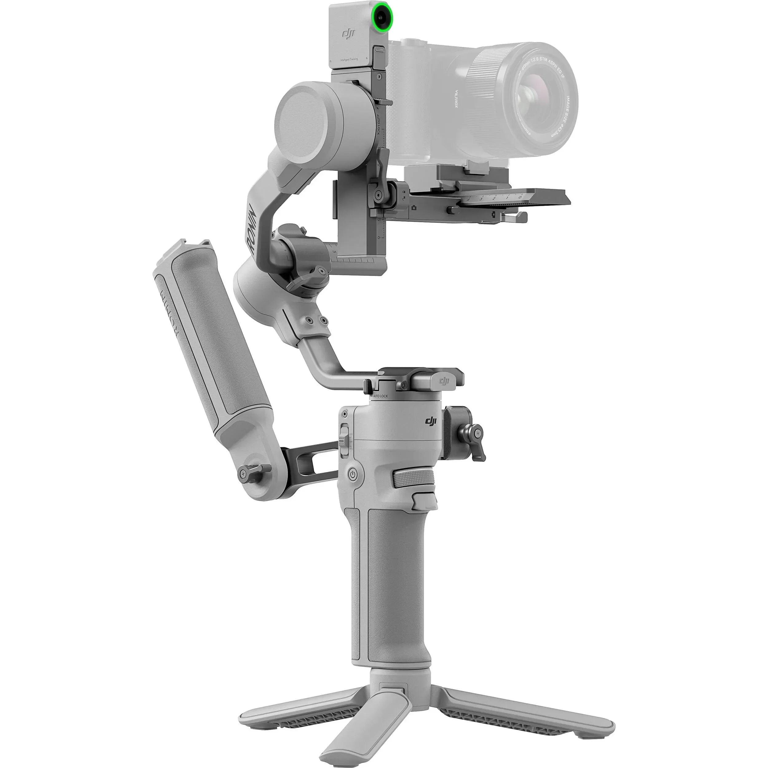 מייצב גימבל DJI RS4 MINI COMBO