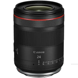 עדשה  Canon RF 24mm F1.4 L VCM