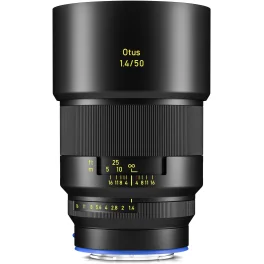 עדשת Zeiss Otus ML 1.4/50 E-Mount