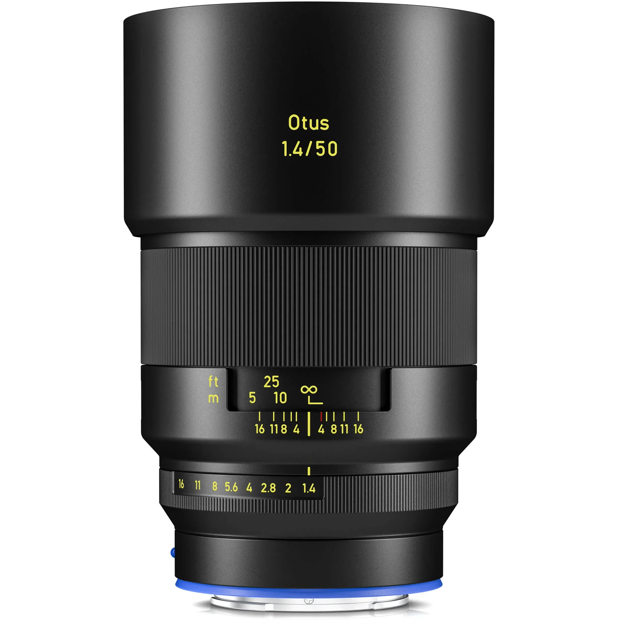 עדשת Zeiss Otus ML 1.4/50 E-Mount