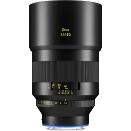 עדשת Zeiss Otus ML 1.4/85 E-Mount
