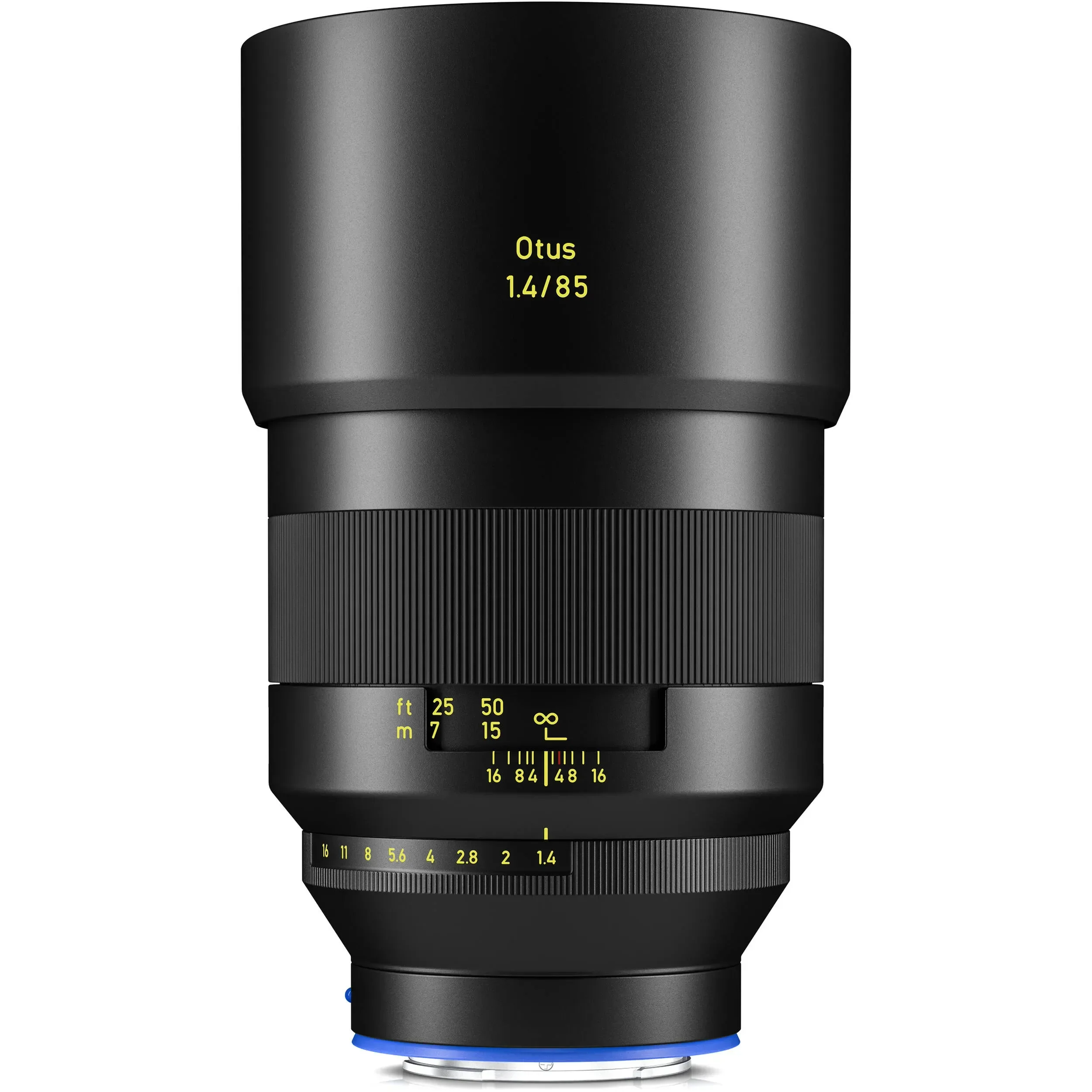 עדשת Zeiss Otus ML 1.4/85 E-Mount