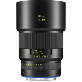 עדשת Zeiss Otus ML 1.4/50 RF-Mount