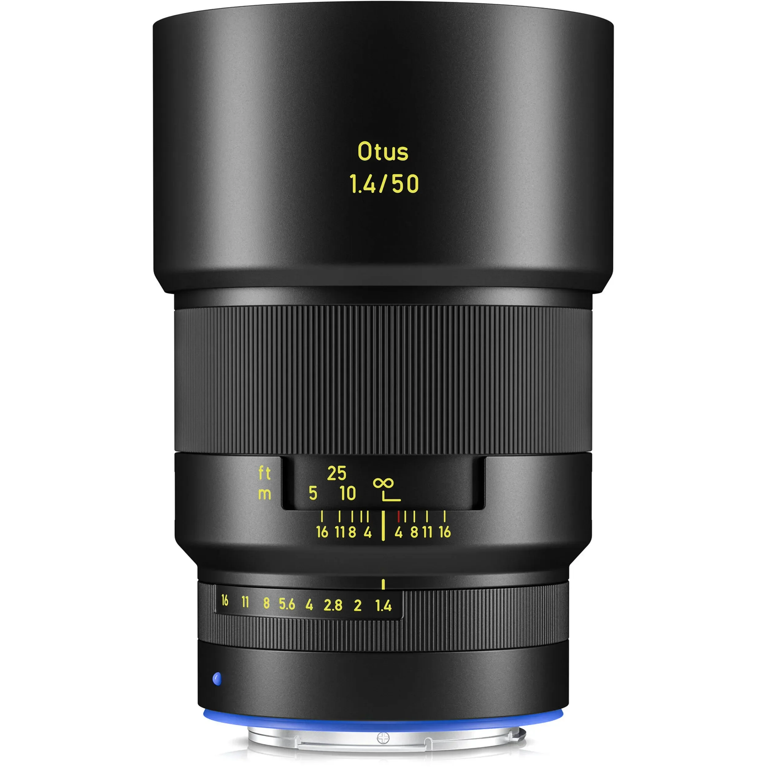 עדשת Zeiss Otus ML 1.4/50 RF-Mount
