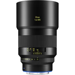 עדשת Zeiss Otus ML 1.4/85 RF-Mount