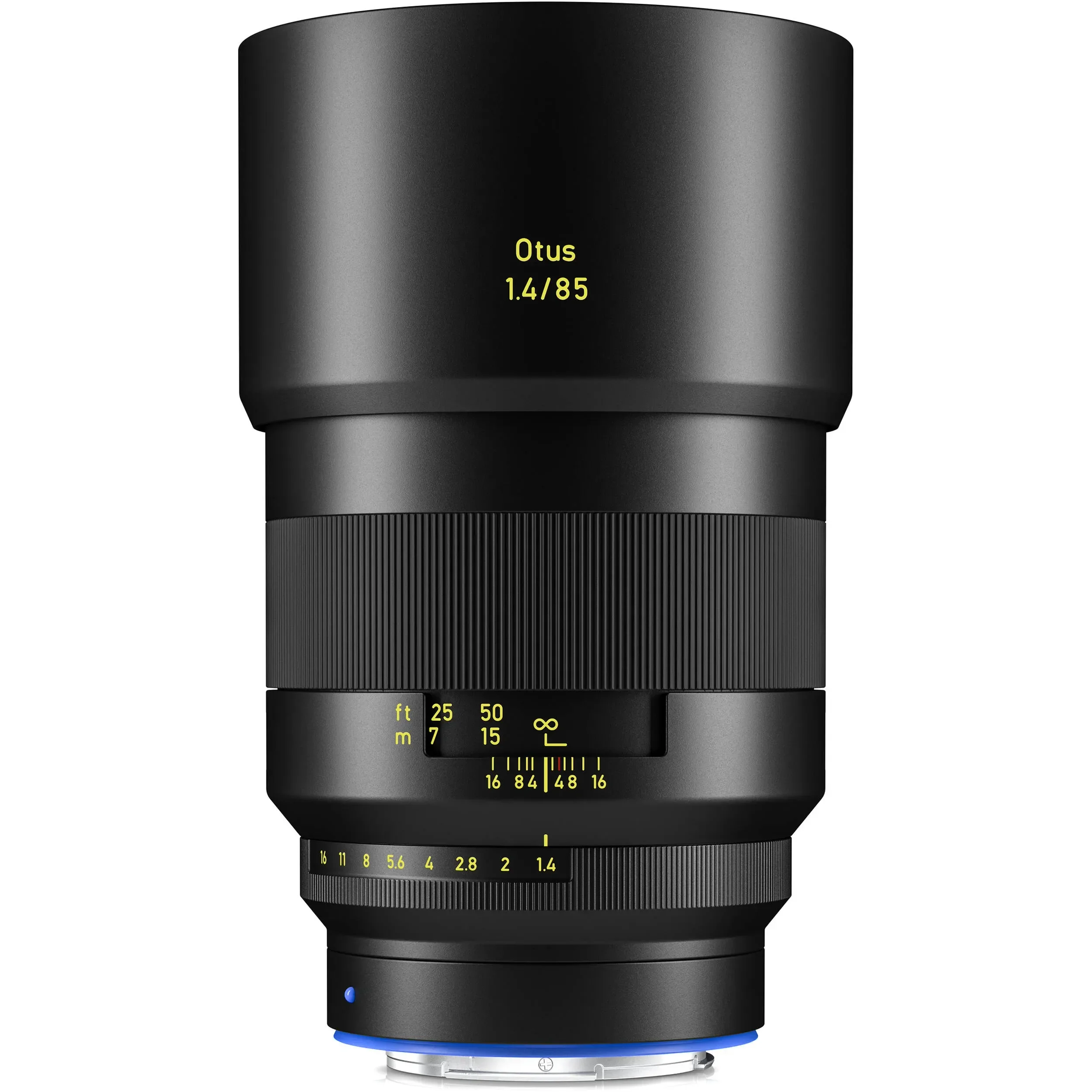 עדשת Zeiss Otus ML 1.4/85 RF-Mount
