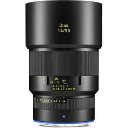 עדשת Zeiss Otus ML 1.4/50 Z-Mount