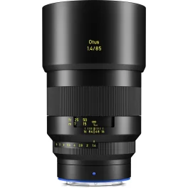 עדשת Zeiss Otus ML 1.4/85 Z-Mount