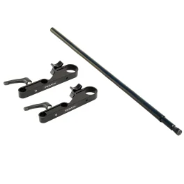 מוט עם פין "5/8 לעגלת הפקה Proaim VCTR-BP