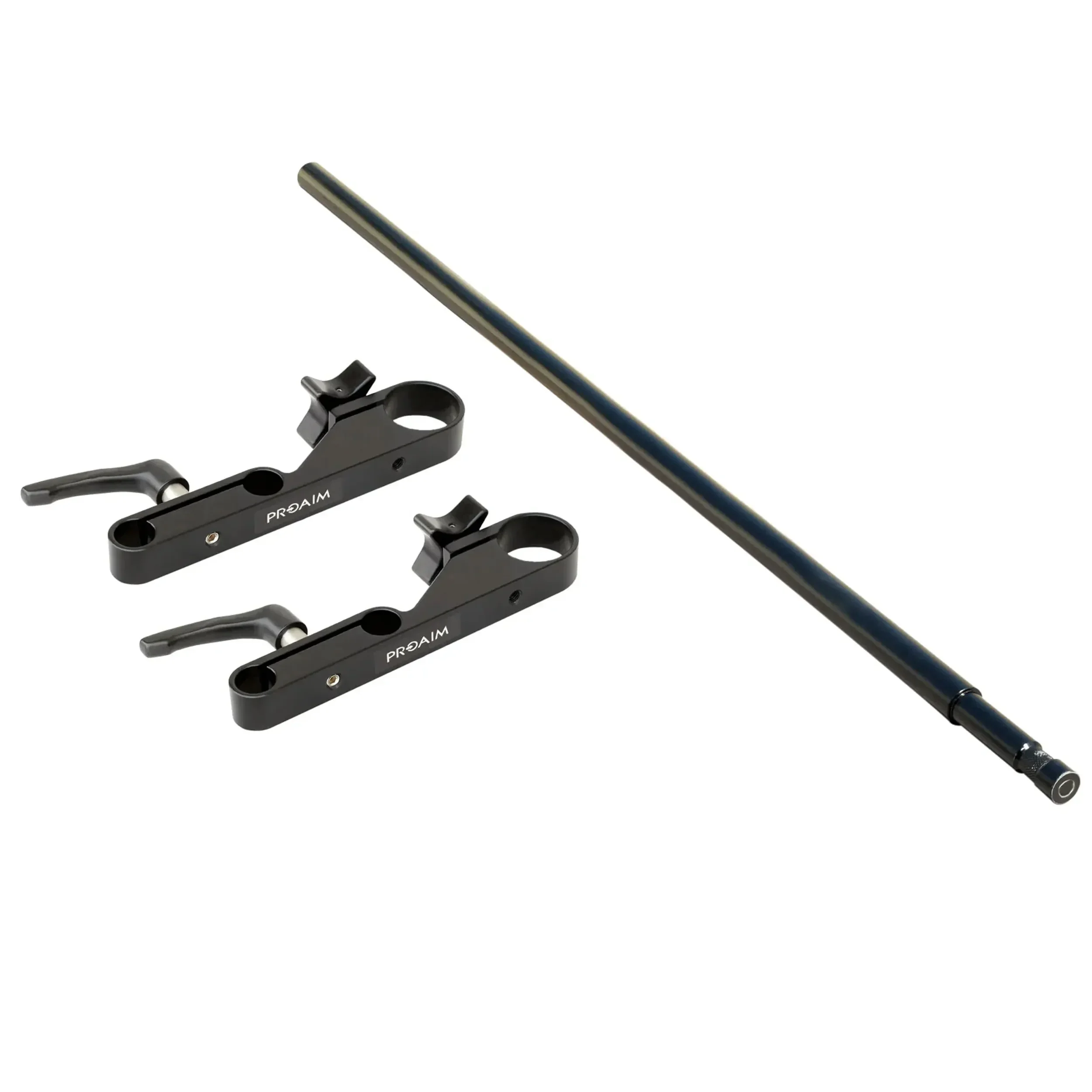 מוט עם פין "5/8 לעגלת הפקה Proaim VCTR-BP