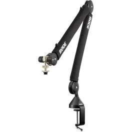 זרוע שולחנית למיקרופון +RODE PSA1