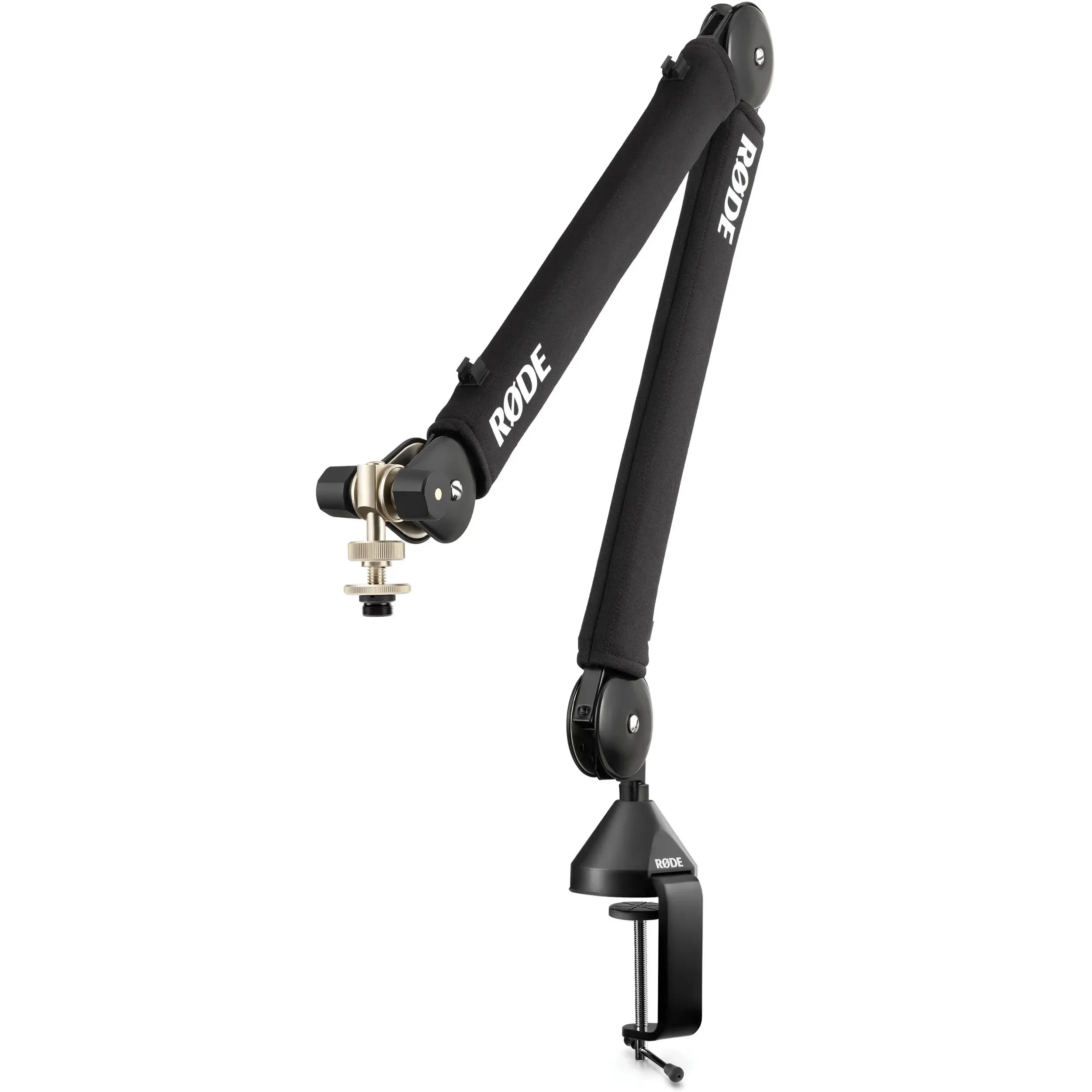 זרוע שולחנית למיקרופון +RODE PSA1