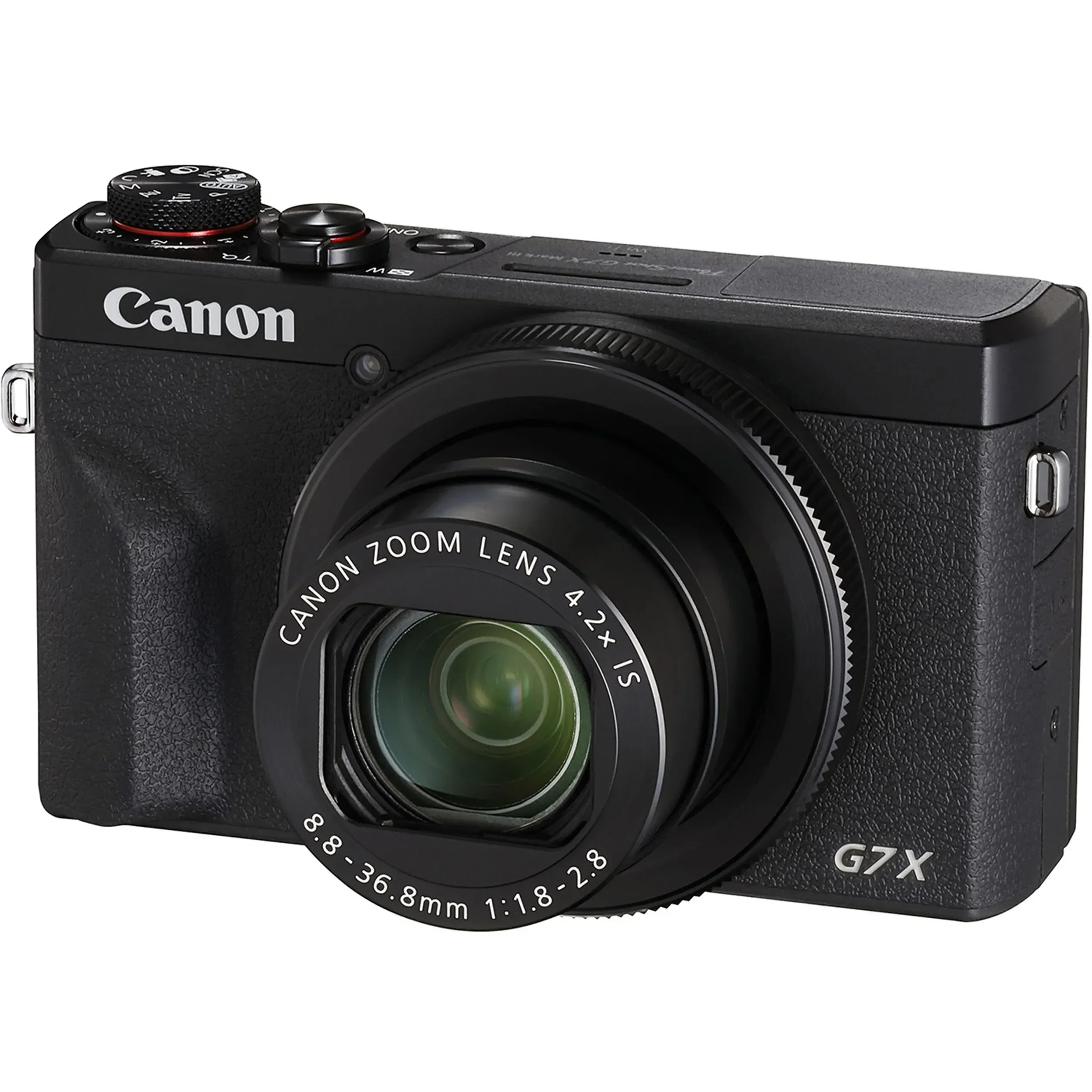 מצלמה דיגיטלית Canon PowerShot G7X MARK III