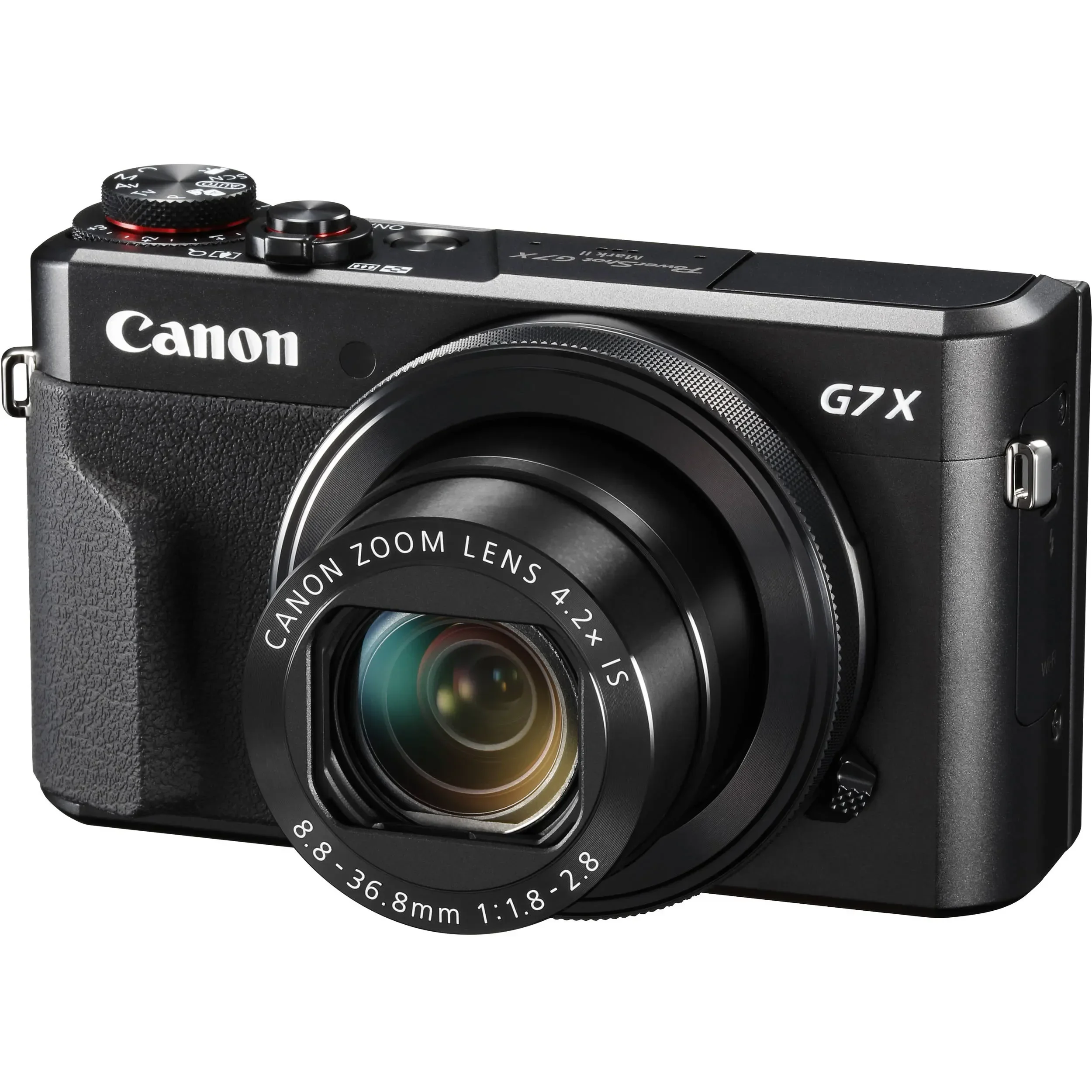 מצלמה דיגיטלית Canon PowerShot G7X MARK II
