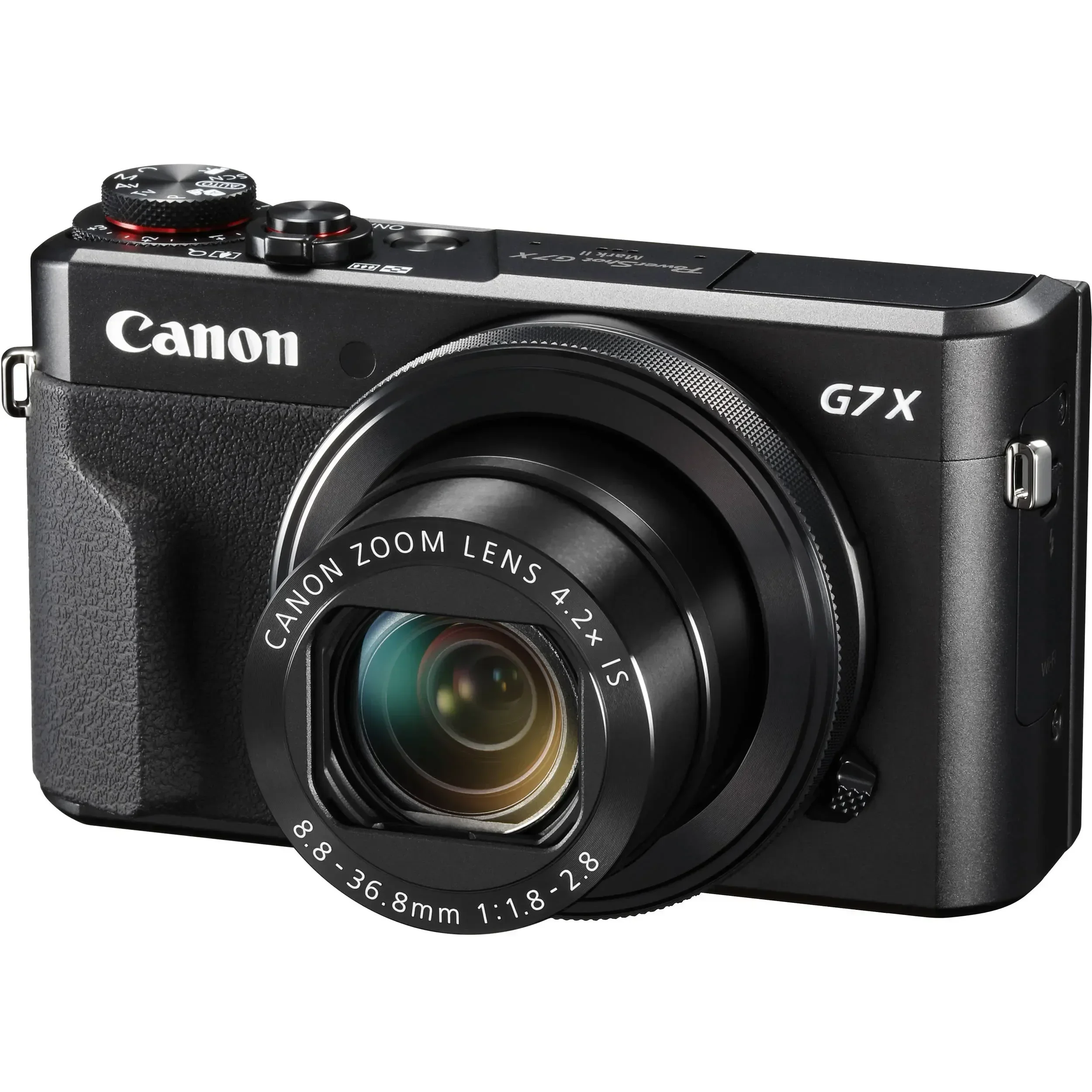מצלמה דיגיטלית Canon Powershot G7X MARK II Battery Kit