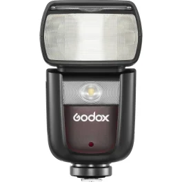 פלאש GODOX V860 III למצלמות SONY