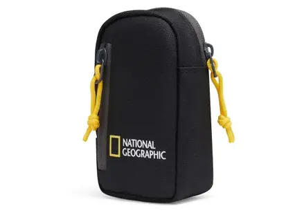 תיק אף למצלמה - National Geographic