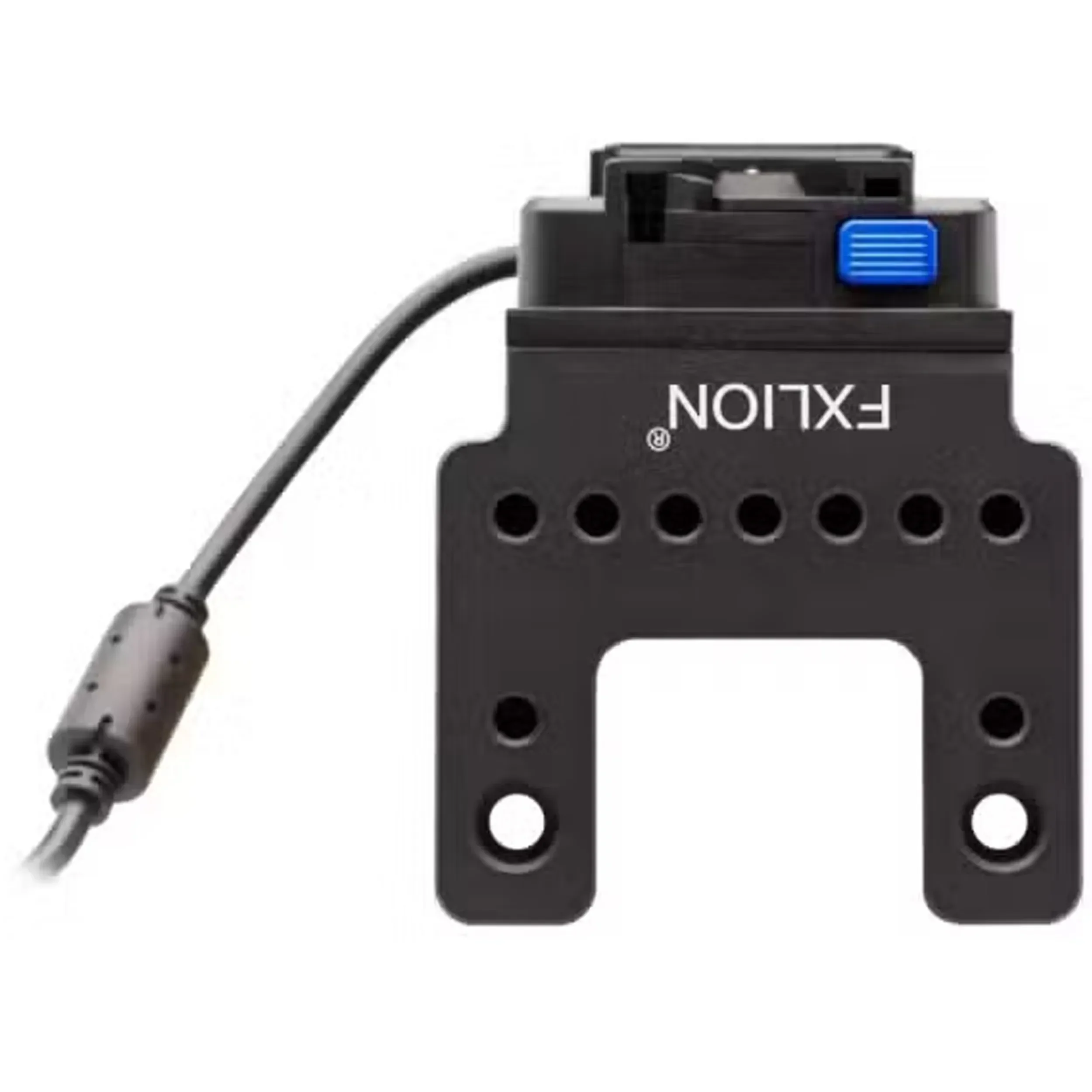מתאם FXLION V-Mount למצלמת Sony FX6