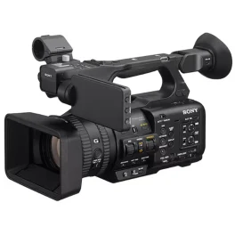 מצלמת וידאו Sony 4K 1" CMOS Sensor NXCAM