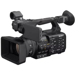 מצלמת וידאו Sony 4K 1" CMOS Sensor XDCAM