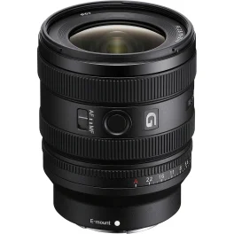 עדשת Sony FE 16-25mm f/2.8 G