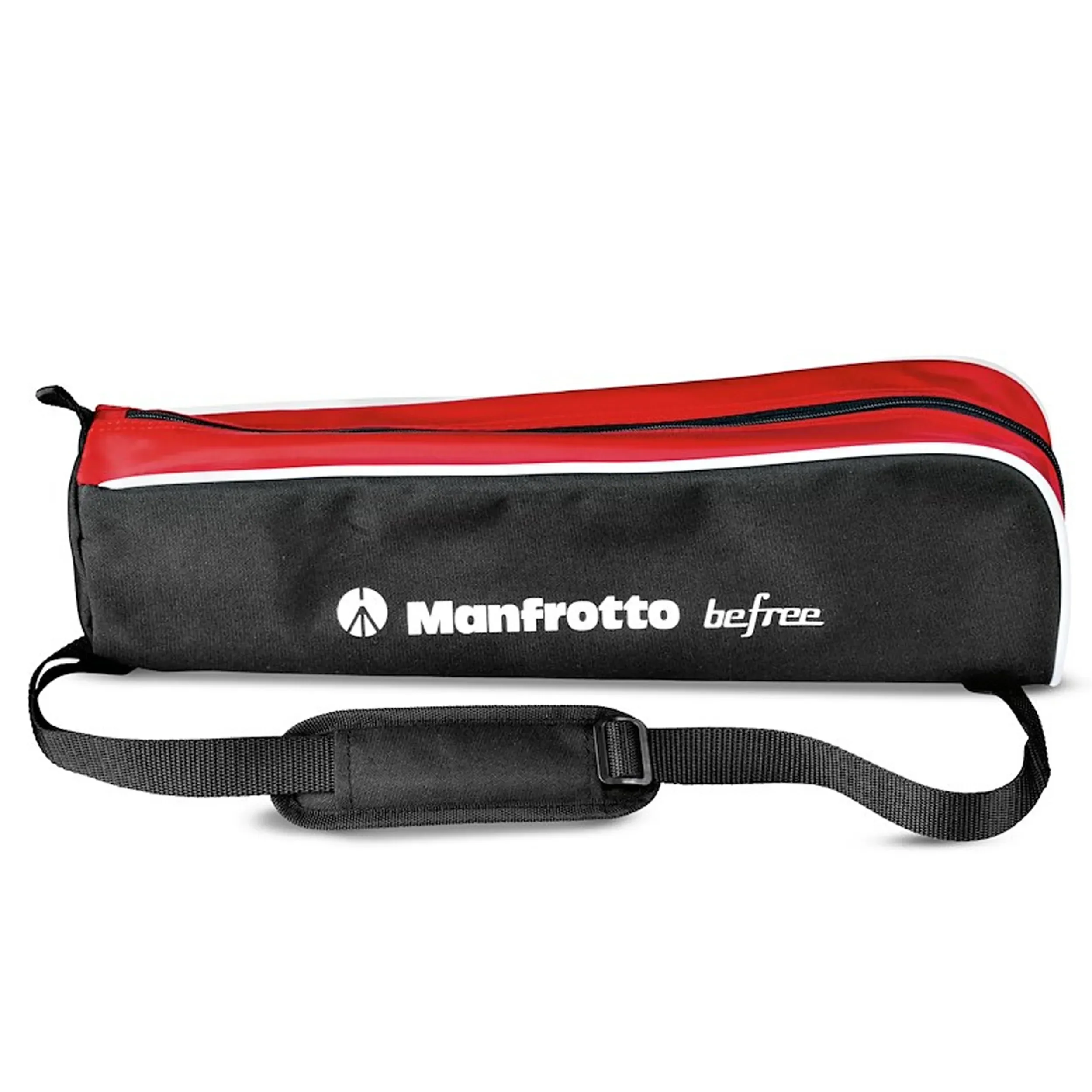 חצובת סיבי פחמן לטיולים Manfrotto Befree Advanced