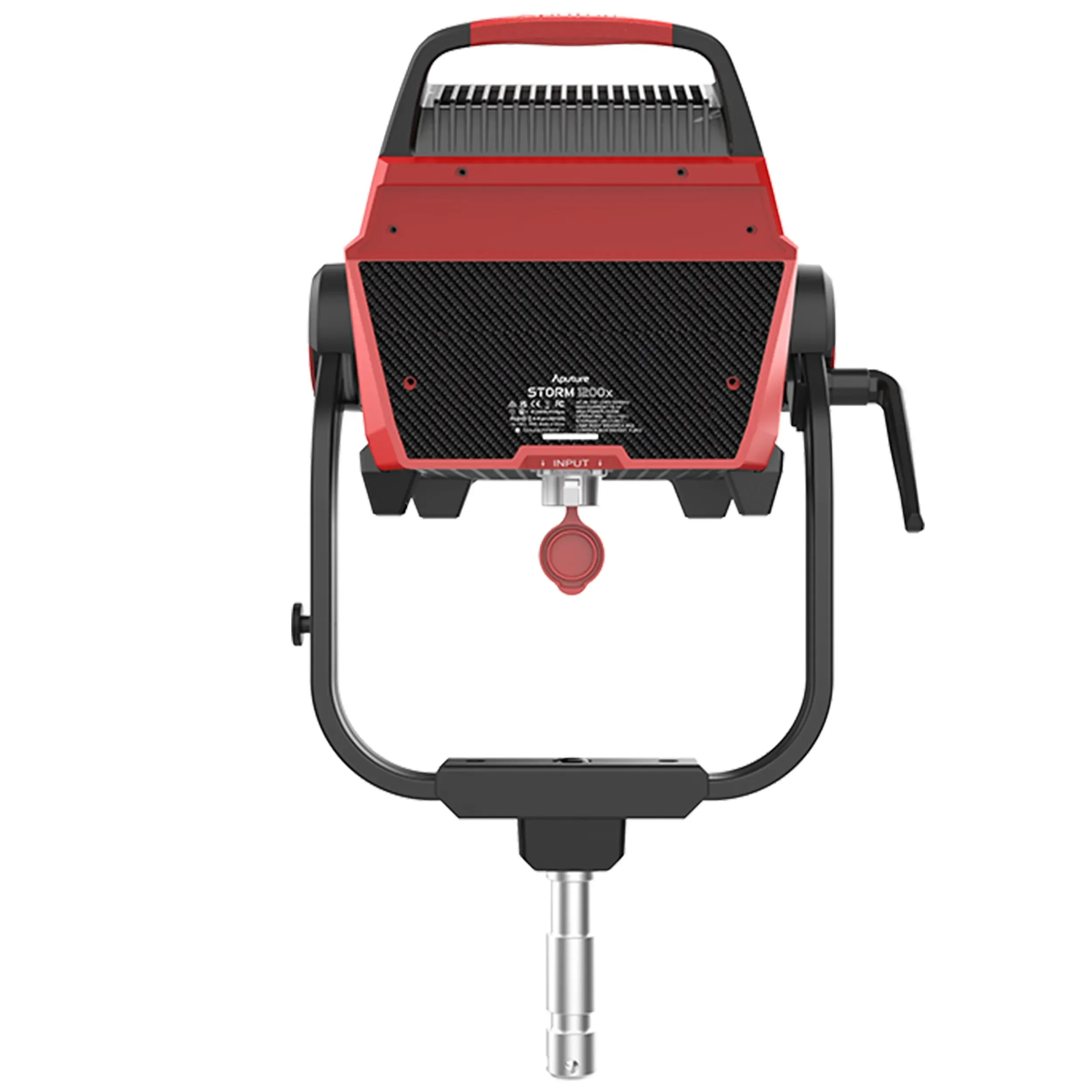 פנס לד Aputure LS-1200X