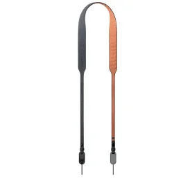 רצועת כתף למצלמה PGYTECH Air Large --אפור/חום