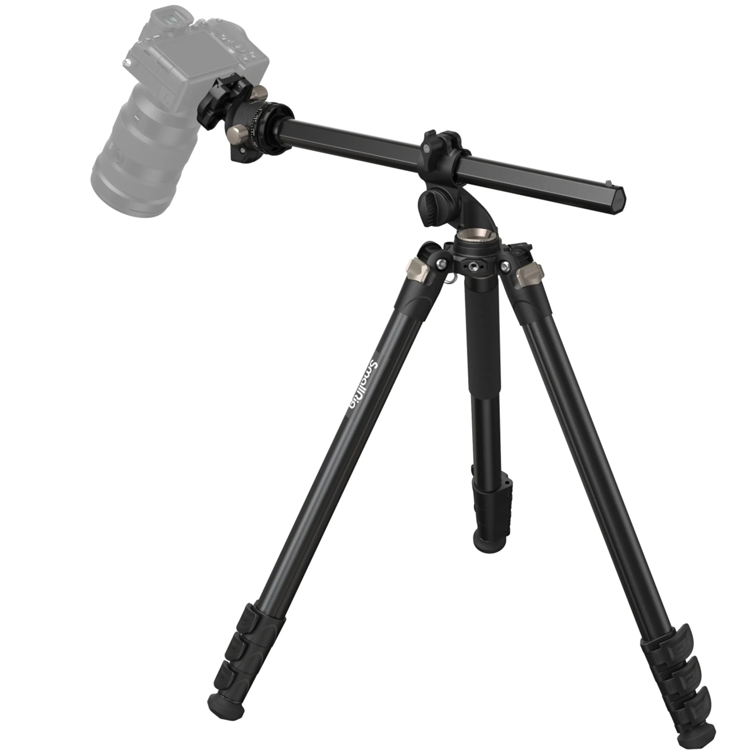 חצובת פוטו עם מוט מתקפל SmallRig 4288