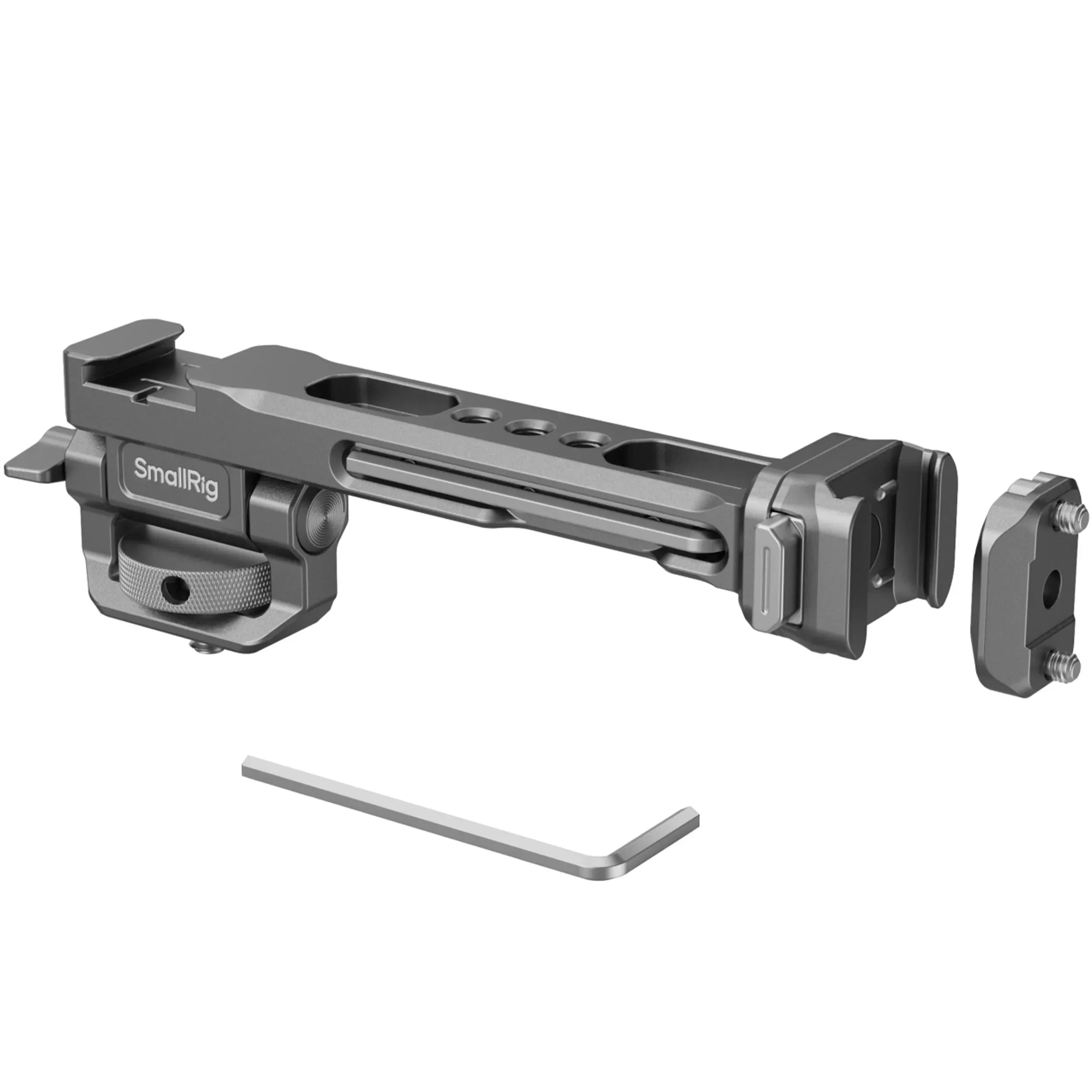 זרוע למוניטור עבור גימבלים SmallRig 4637 HawkLock H21