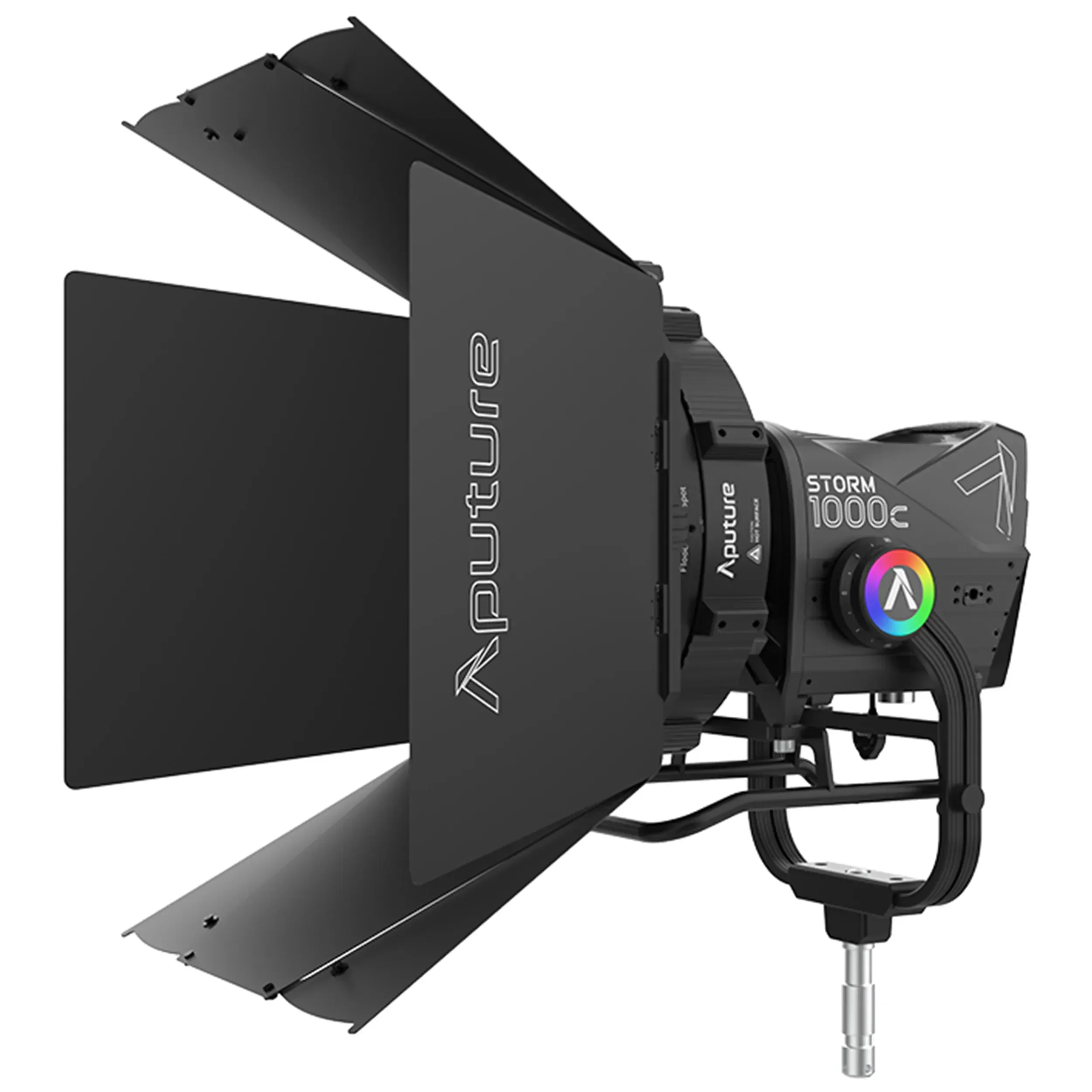דלתות לעדשה Aputure CF12