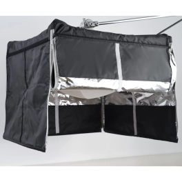 Amaran Lantern for F21 LED Lights