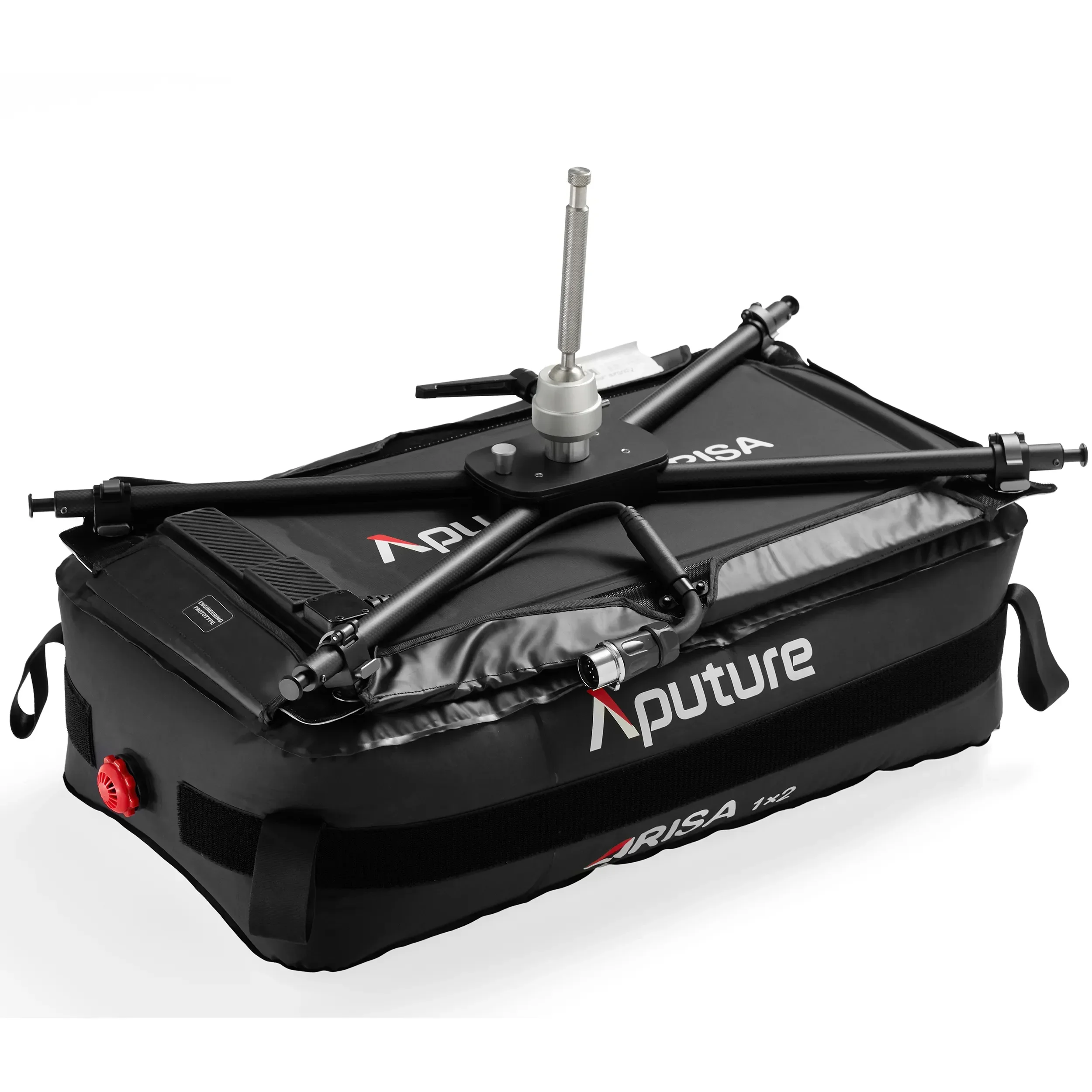 קיט פנס Aputure INFINIMAT 1X2