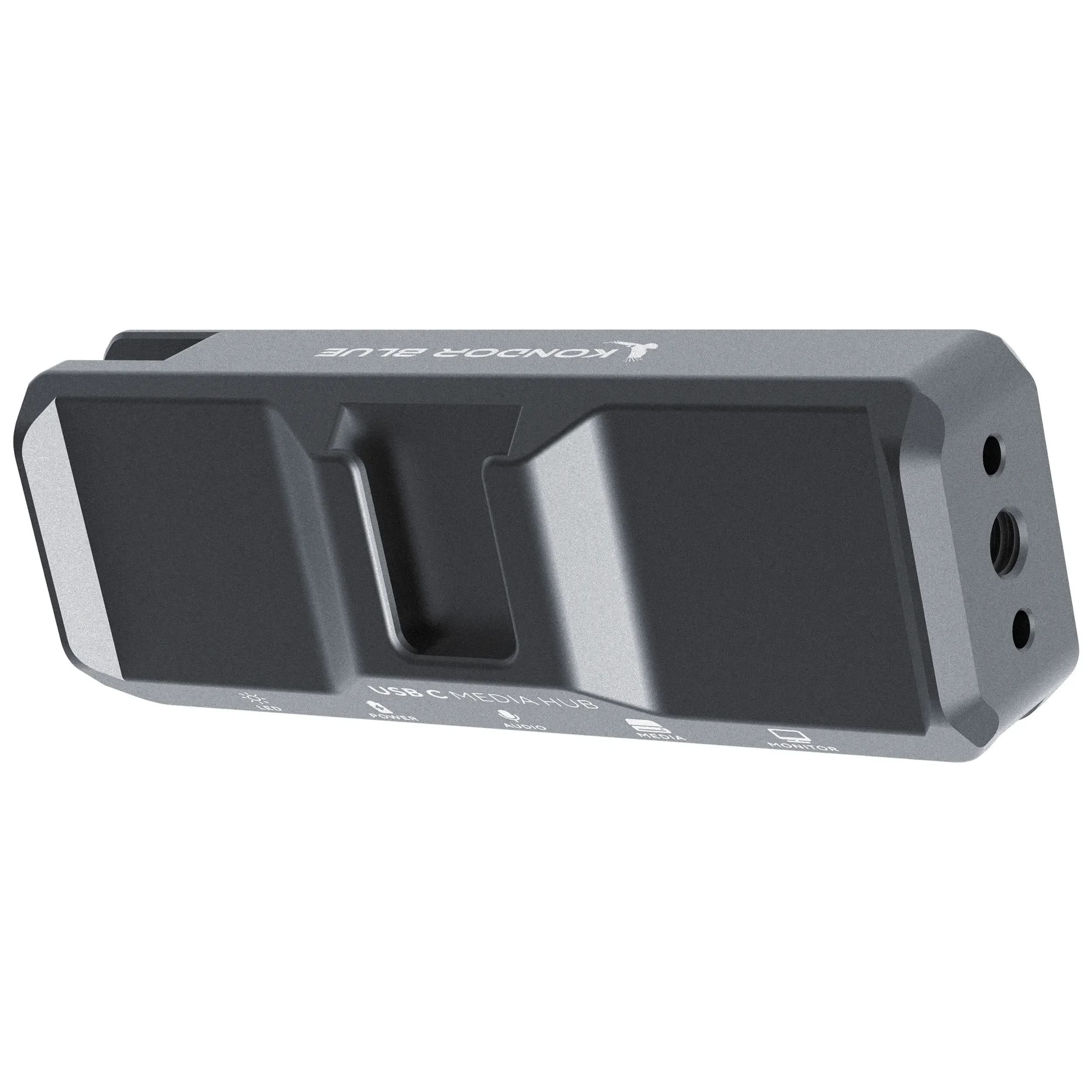 Kondor Blue USB-C Media Hub for iPhone 15/16