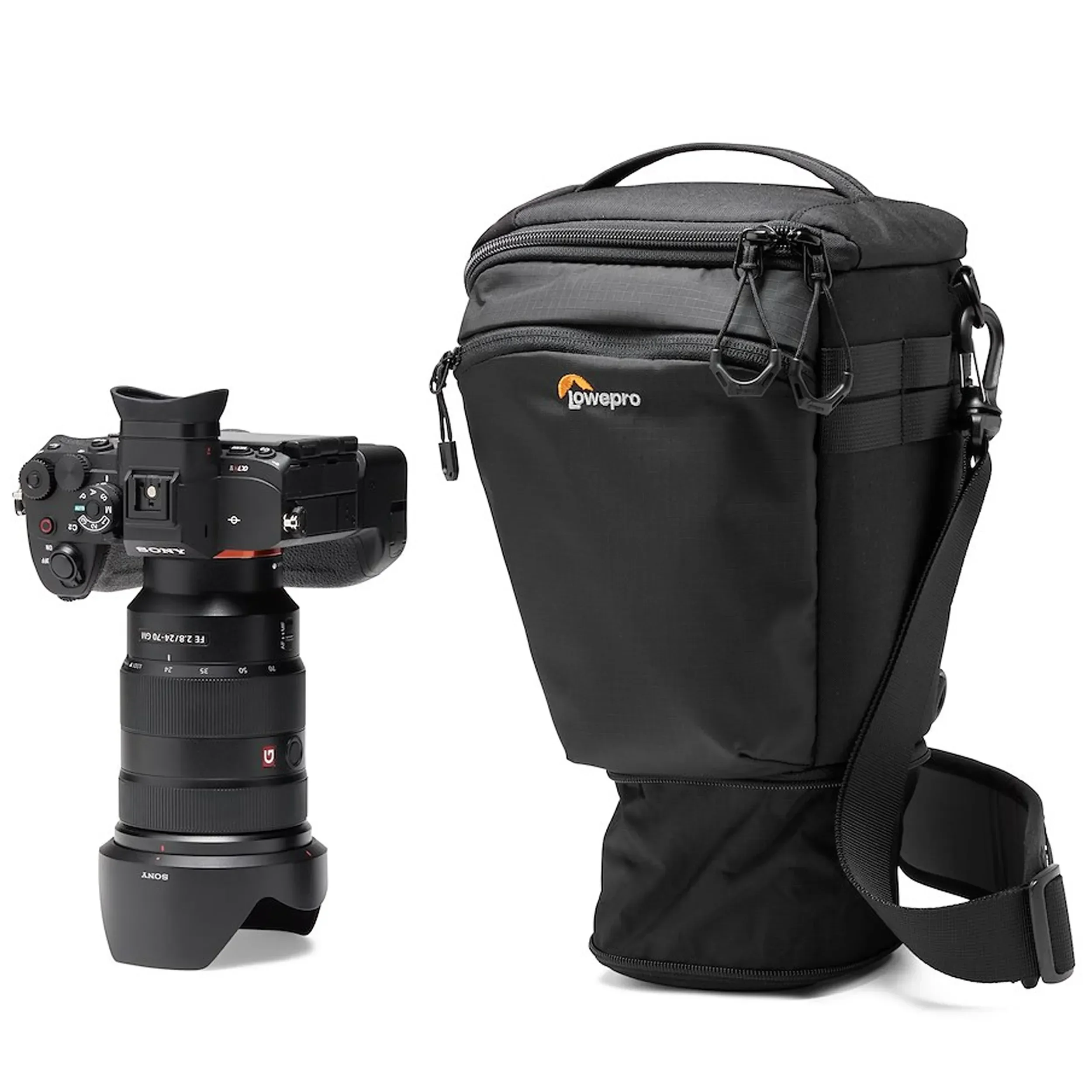 תיק אף Lowepro ProTactic TLZ 70 Pro AW III