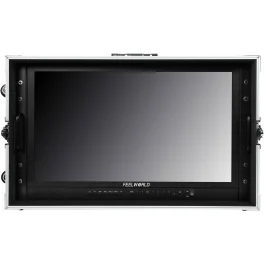 מוניטור 23.8" ברזולוציה 1920X1080 תוצרת SEETEC