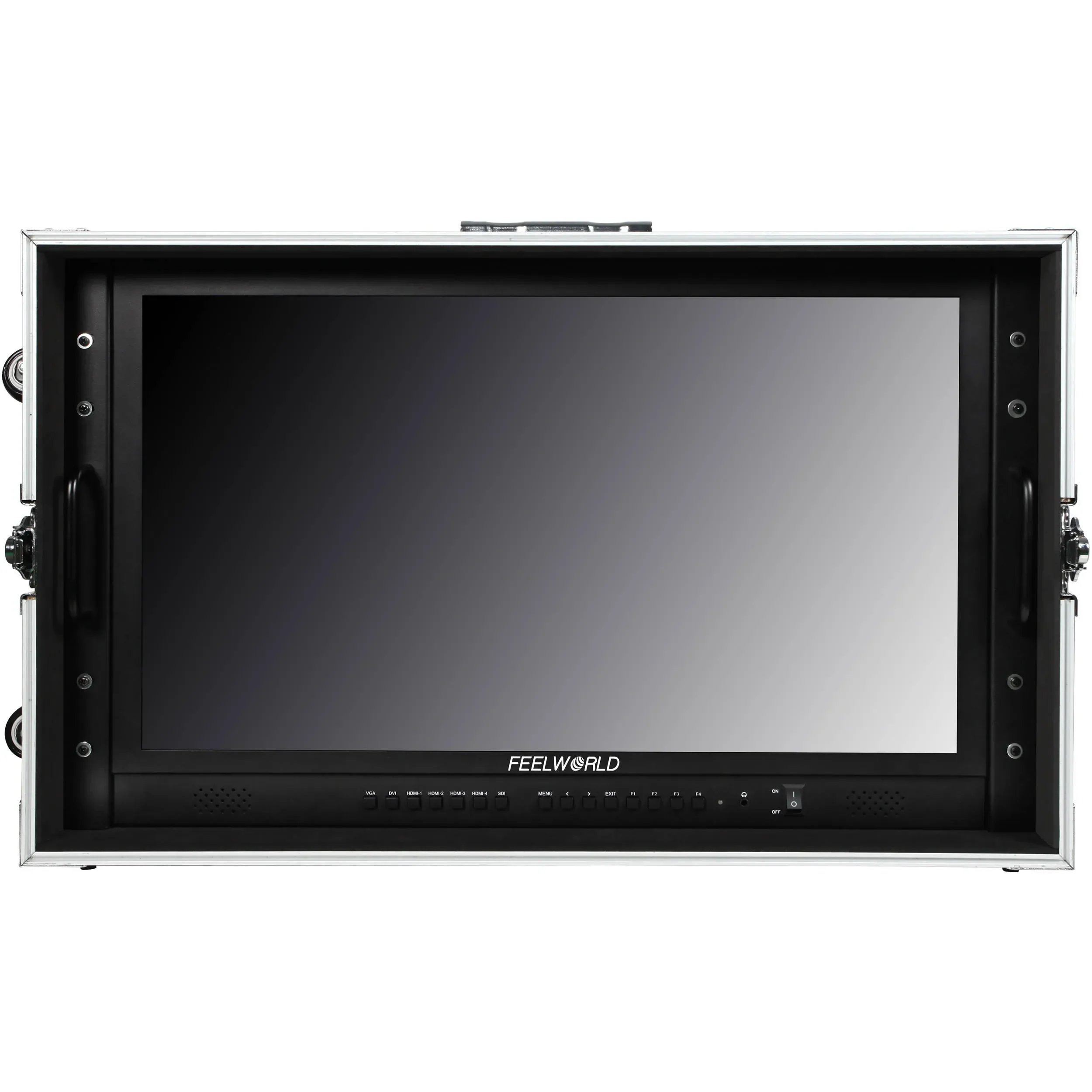 מוניטור 23.8" ברזולוציה 1920X1080 תוצרת SEETEC