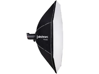 סופטבוקס - Elinchrom