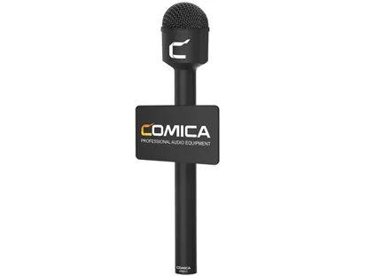 מיקרופון - Comica