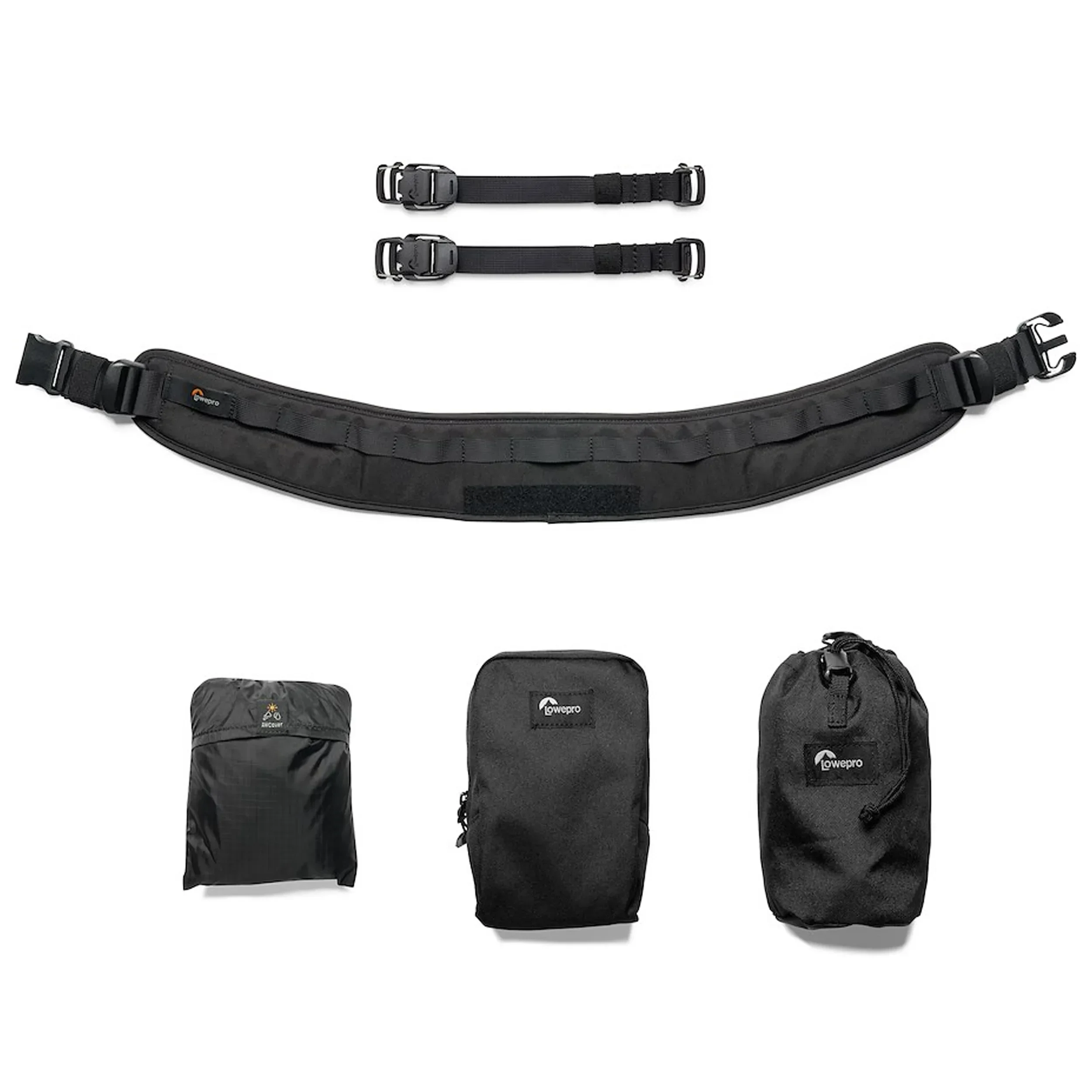 תיק גב Lowepro ProTactic BP 350 AW III