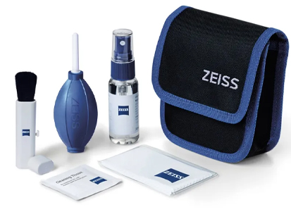 אביזרי ניקוי למצלמה - Zeiss