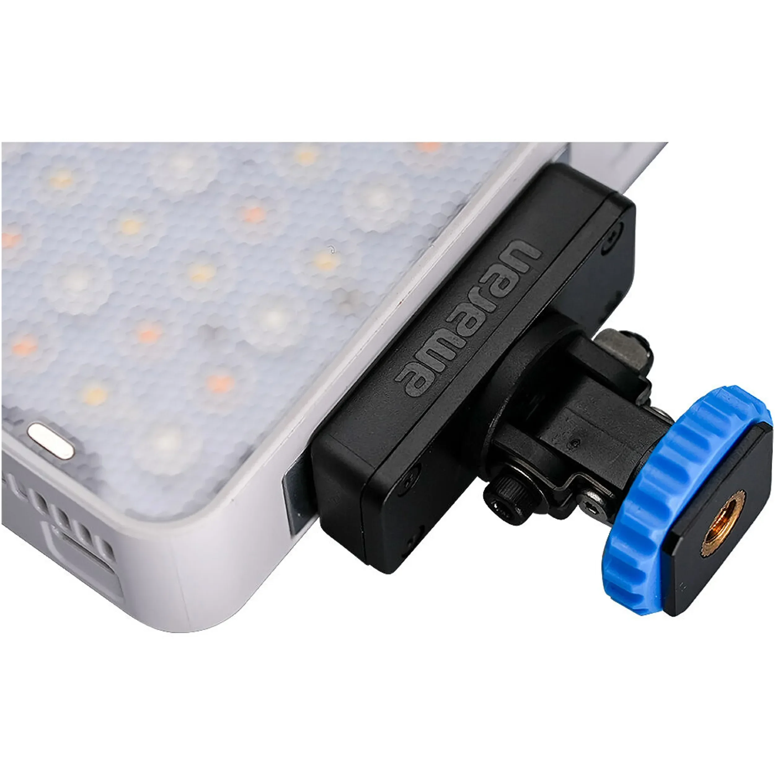 פנס לד Amaran Ace 25c RGB צבע לבן