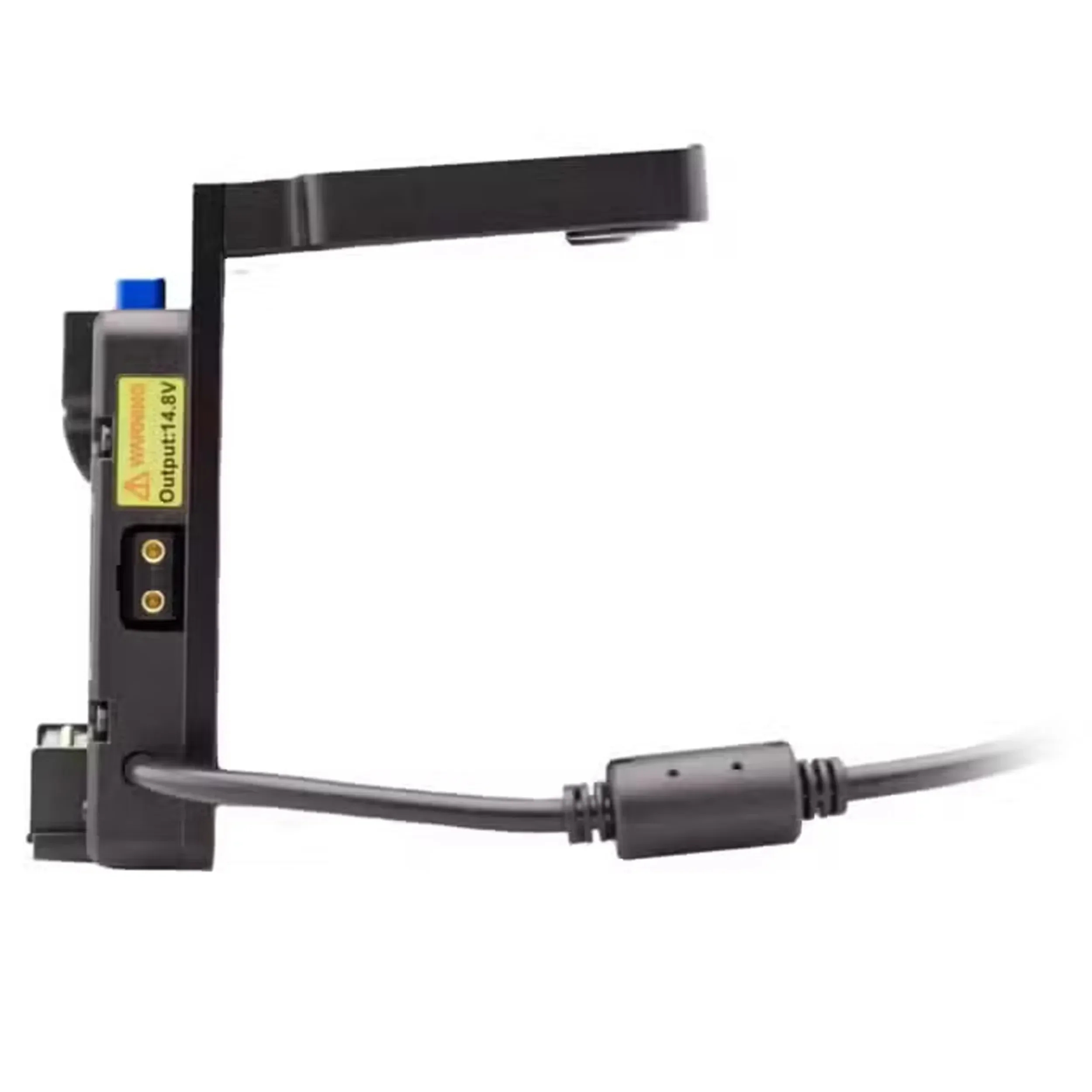 מתאם FXLION V-Mount למצלמת Sony FX6