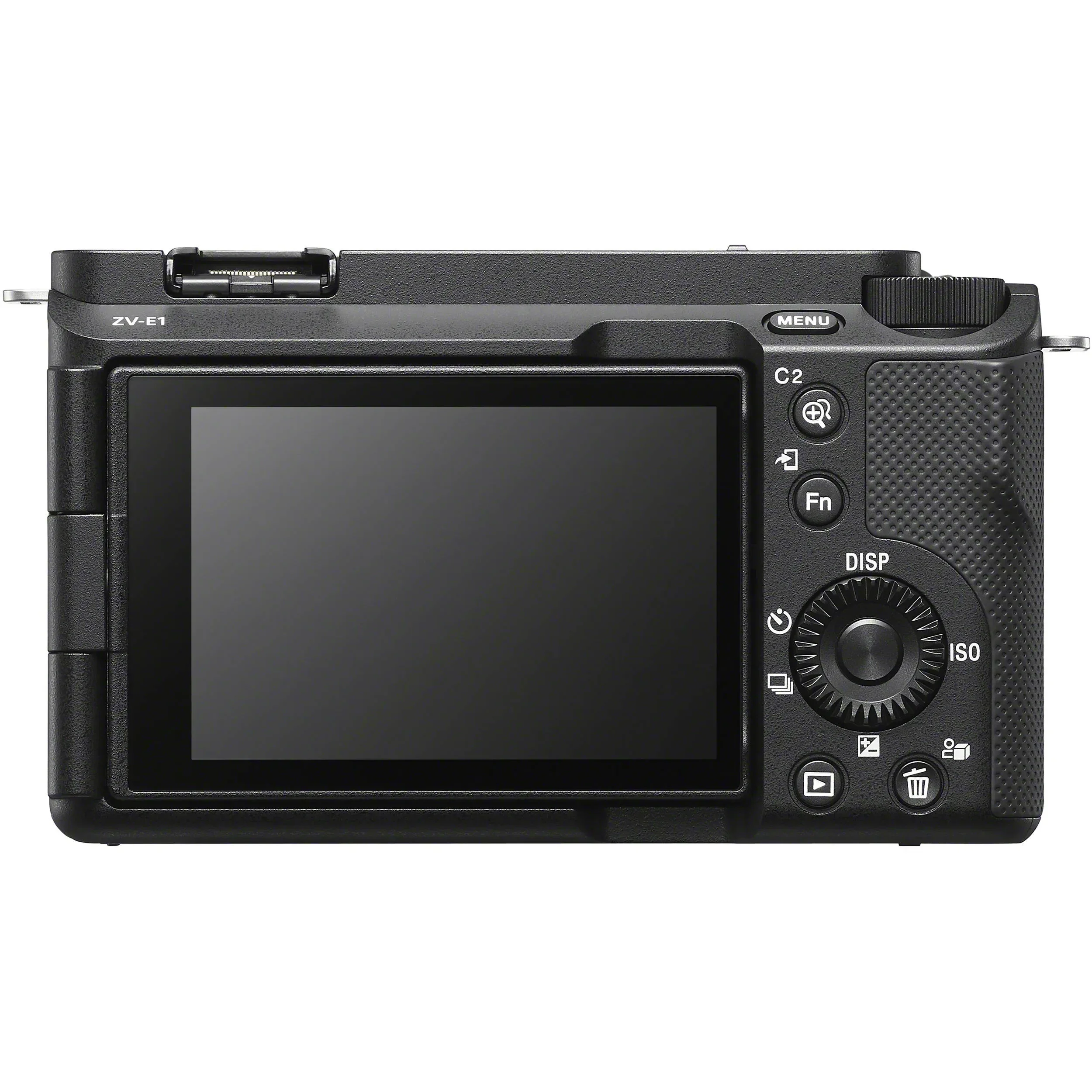 גוף מצלמה דיגיטלית Sony ZV-E1