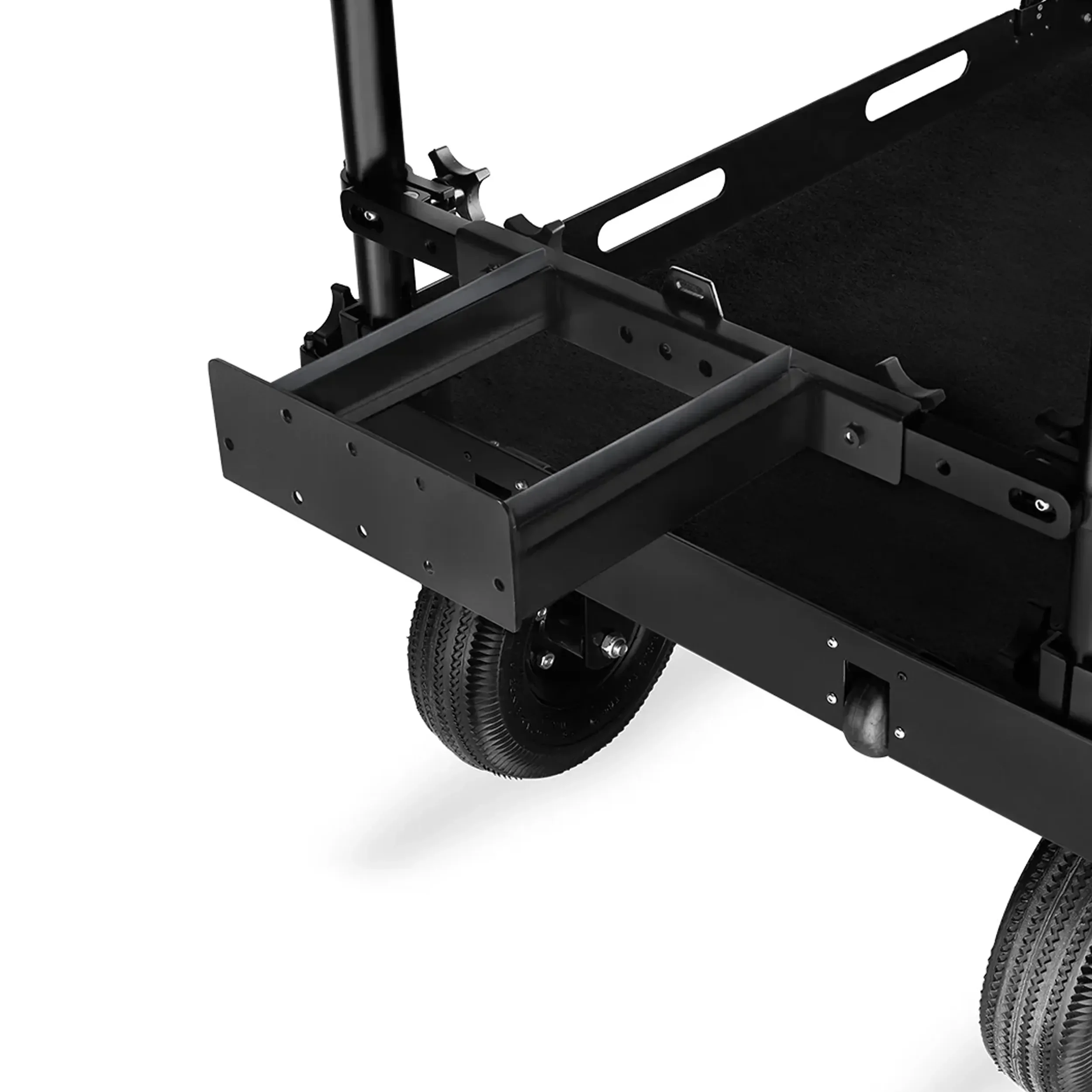 מחזיק חצובות C-Stand לעגלת הפקה Proaim CT-CSHD-01
