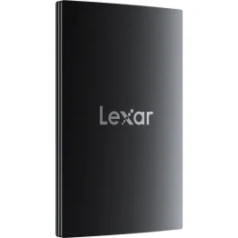 הארד דיסק SSD נייד Lexar 4TB USB3.2 Gen2*2