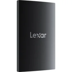 הארד דיסק SSD נייד Lexar LS500 USB3.2 Gen2*2
