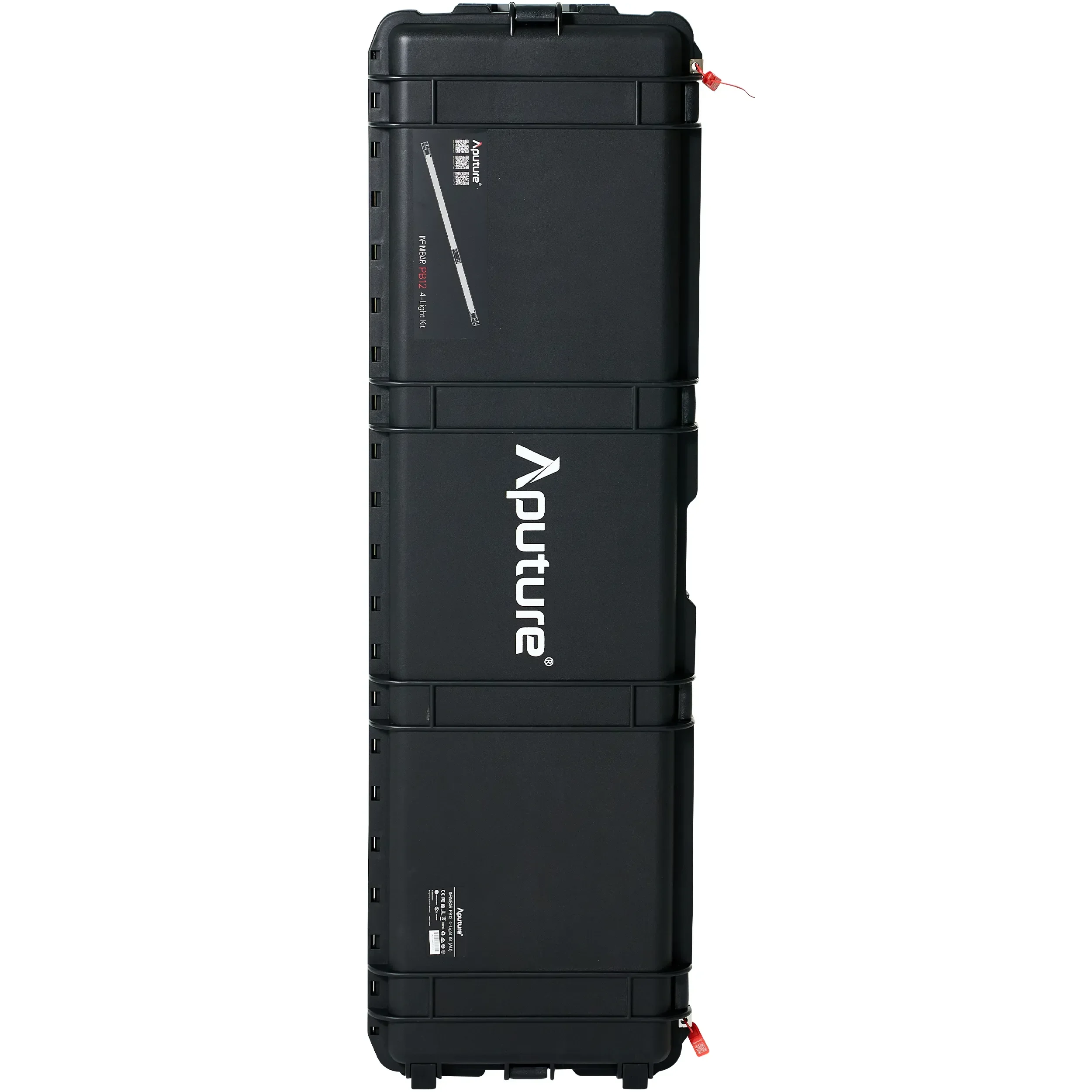 קיט 4 פנסים Aputure INFINIBAR PB12